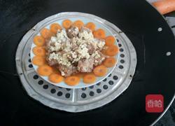 蒜蓉蒸排骨的做法图解9
