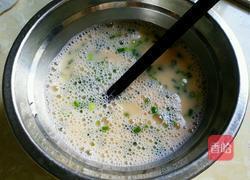 营养早餐面饼的做法图解3