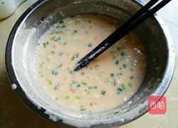 营养早餐面饼的做法图解5