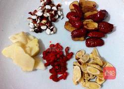 霸王花猪骨汤的做法图解3