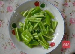 正宗鱼香茄子的做法图解3