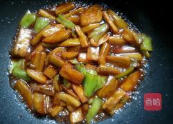 正宗鱼香茄子的做法图解10