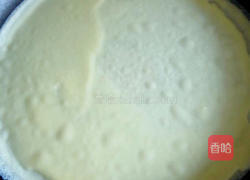 可丽饼的做法图解3