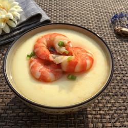 虾仁芙蓉蛋的做法[图]