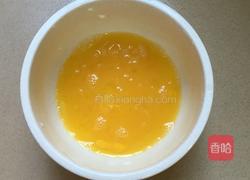 虾仁芙蓉蛋的做法图解3