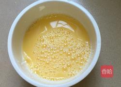 虾仁芙蓉蛋的做法图解4