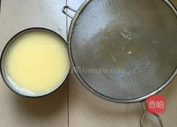 虾仁芙蓉蛋的做法图解5