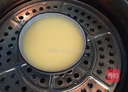 虾仁芙蓉蛋的做法图解6