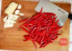 腌制剁椒的做法图解2