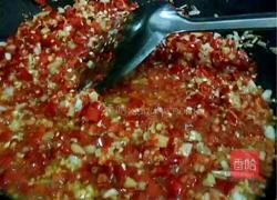 腌制剁椒的做法图解6