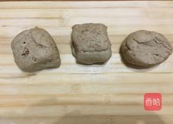 法式面包之--帕玛森核桃面包的做法图解5