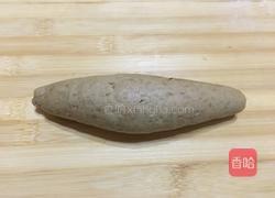 法式面包之--帕玛森核桃面包的做法图解8