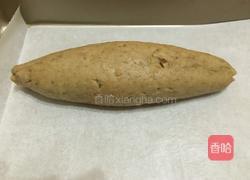 法式面包之--帕玛森核桃面包的做法图解10