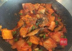 普罗旺斯炖蔬菜的做法图解6