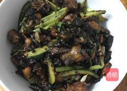 家常辣子鸡的做法图解4