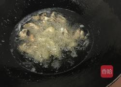 家常辣子鸡的做法图解3