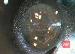 白灼秋葵的做法图解4