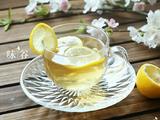 冰糖柠檬茶的做法[图]