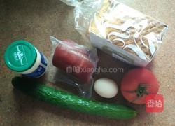 早安三明治的做法图解1