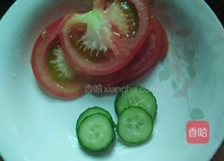 早安三明治的做法图解2