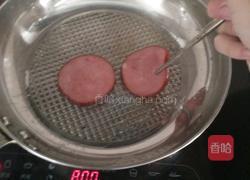 早安三明治的做法图解6