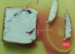 早安三明治的做法图解8