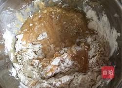 五仁月饼的做法图解3