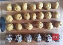 五仁月饼的做法图解5