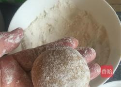 五仁月饼的做法图解9