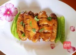 微波鸡翅的做法图解4