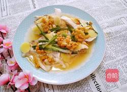 蒸鱼的做法图解7