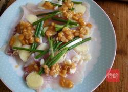 蒸鱼的做法图解4