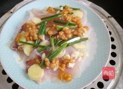 蒸鱼的做法图解5