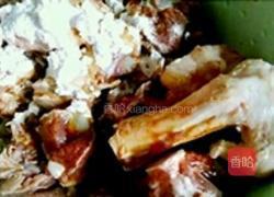 羊肉汤的做法图解2