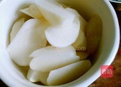 羊肉汤的做法图解4