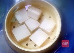 水煮豆腐的做法图解1