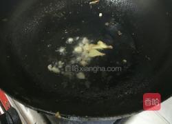 葱烧茭白的做法图解5