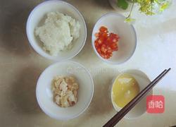 日式蛋包饭的做法图解1