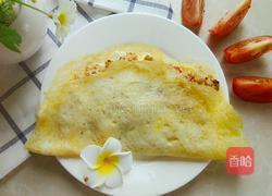 日式蛋包饭的做法图解7