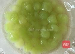 鲜榨葡萄汁的做法图解4