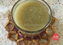 鲜榨葡萄汁的做法图解9