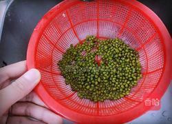 薏米绿豆粥的做法图解3