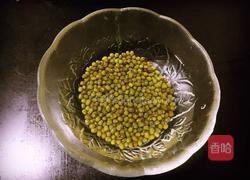 薏米绿豆粥的做法图解4