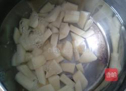 土豆泥的做法图解3
