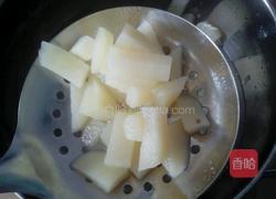 土豆泥的做法图解4