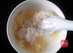 土豆泥的做法图解6