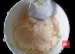 土豆泥的做法图解7