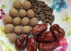 营养稀饭的做法图解3