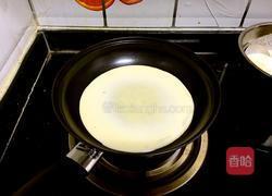 千层水果蛋糕的做法图解7