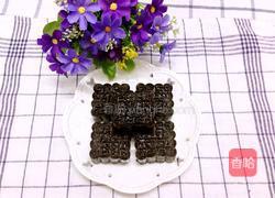 芝麻糕的做法图解6